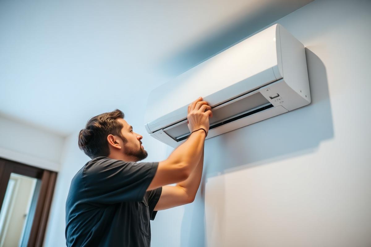 AC Repair & Maintenance in Dubai by Sahar Al Sharq Home Services