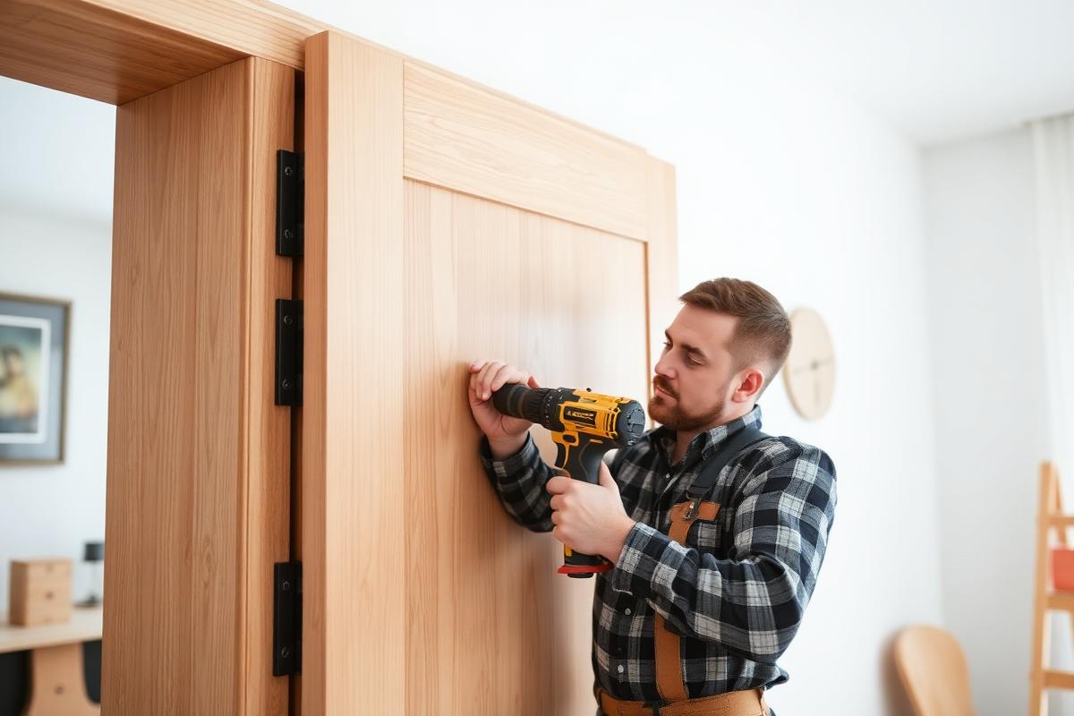 Carpentry Services in Dubai by Sahar Al Sharq Home Services